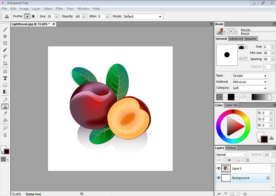 Vector Drawing Software For Mac Free siteqc