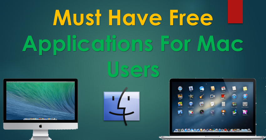Must Have Free App For Mac Cnet